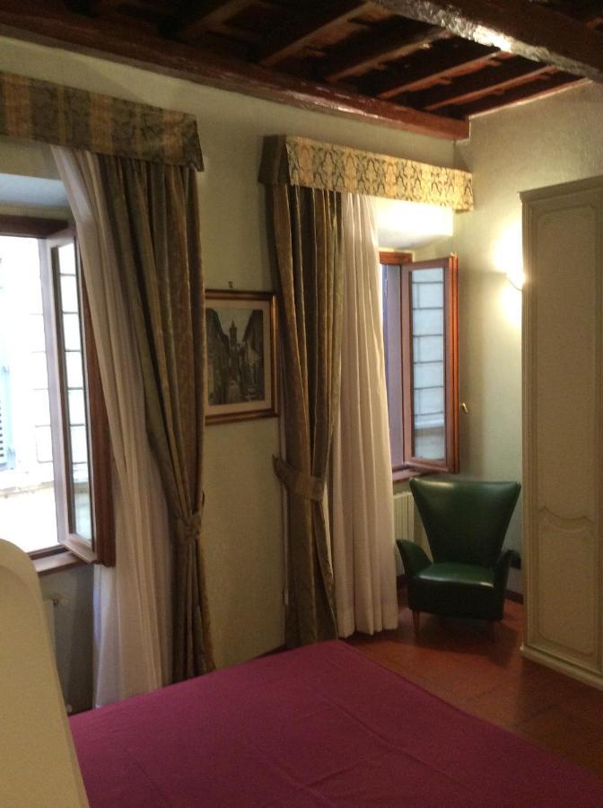 Fiammetta House Centro Di Roma Appartement Buitenkant foto