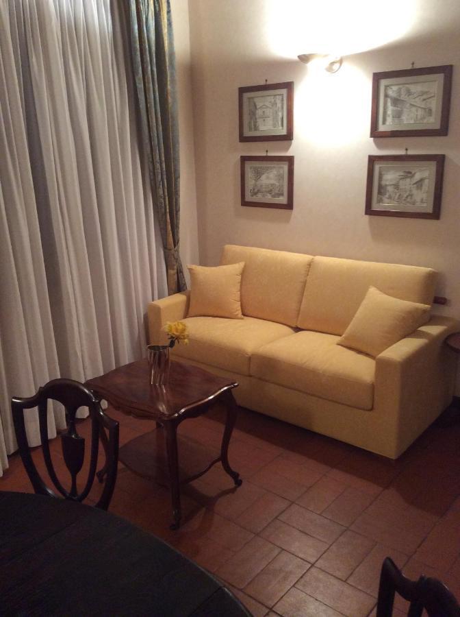 Fiammetta House Centro Di Roma Appartement Buitenkant foto