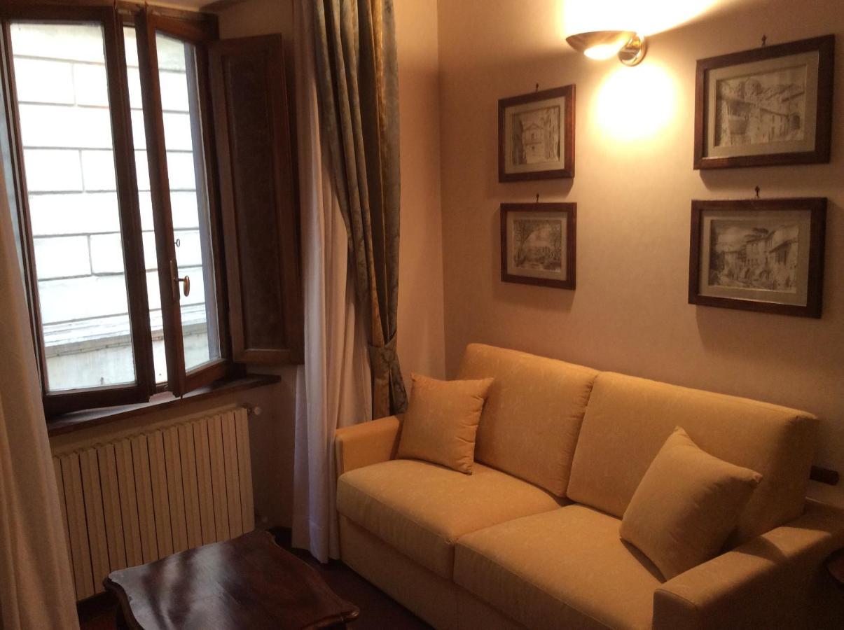 Fiammetta House Centro Di Roma Appartement Buitenkant foto